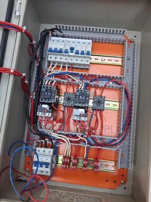 Main Control Board for Pumps