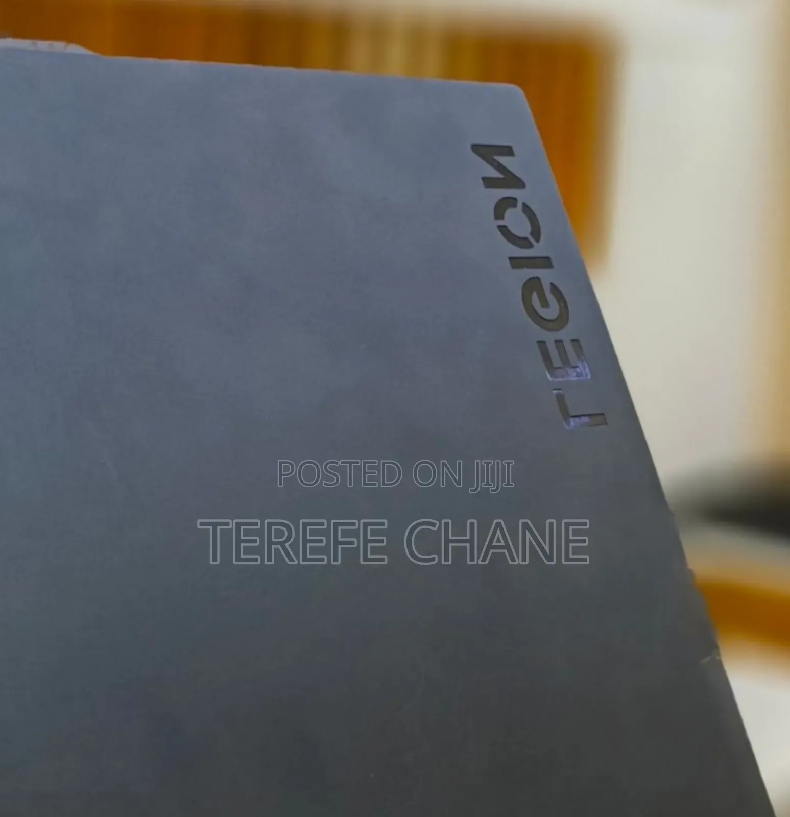 New Laptop Lenovo Legion 7 32GB Intel Core i9 SSD 1T