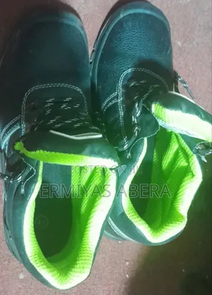 Safety Comet S3 Shoe