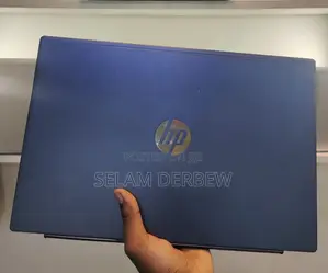 New Laptop HP Pavilion 15 8GB AMD Ryzen 5 SSD 512GB