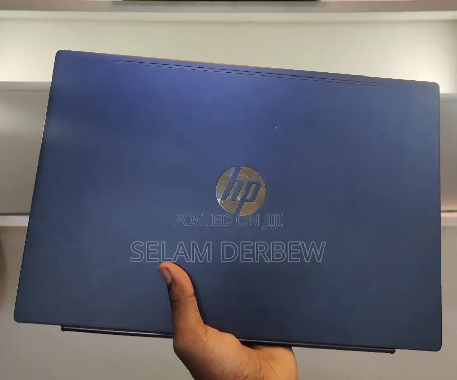 New Laptop HP Pavilion 15 8GB AMD Ryzen 5 SSD 512GB