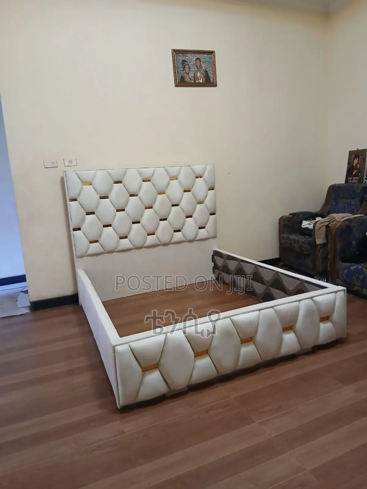 የቱርክ ስታይል ታፒሴሪ አልጋዎች