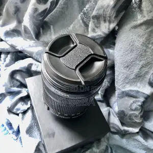 18-135mm STM Canon Lens