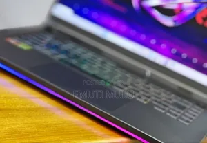 New Laptop Asus ROG Strix G16 G614 16GB Intel Core i7 SSD 1T