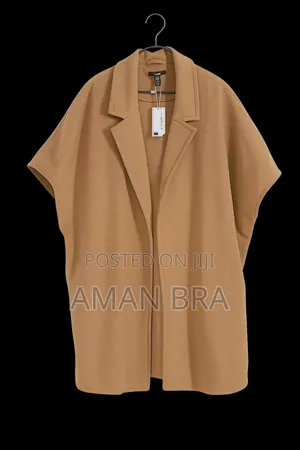 Forever 21 ካፖርት