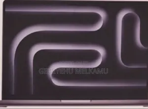 New Laptop Apple Macbook Pro 2025 M5 14-inch 16GB Apple M5 SSD 1T