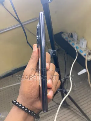 Xiaomi Redmi Note 14 Pro+ 256 GB Black