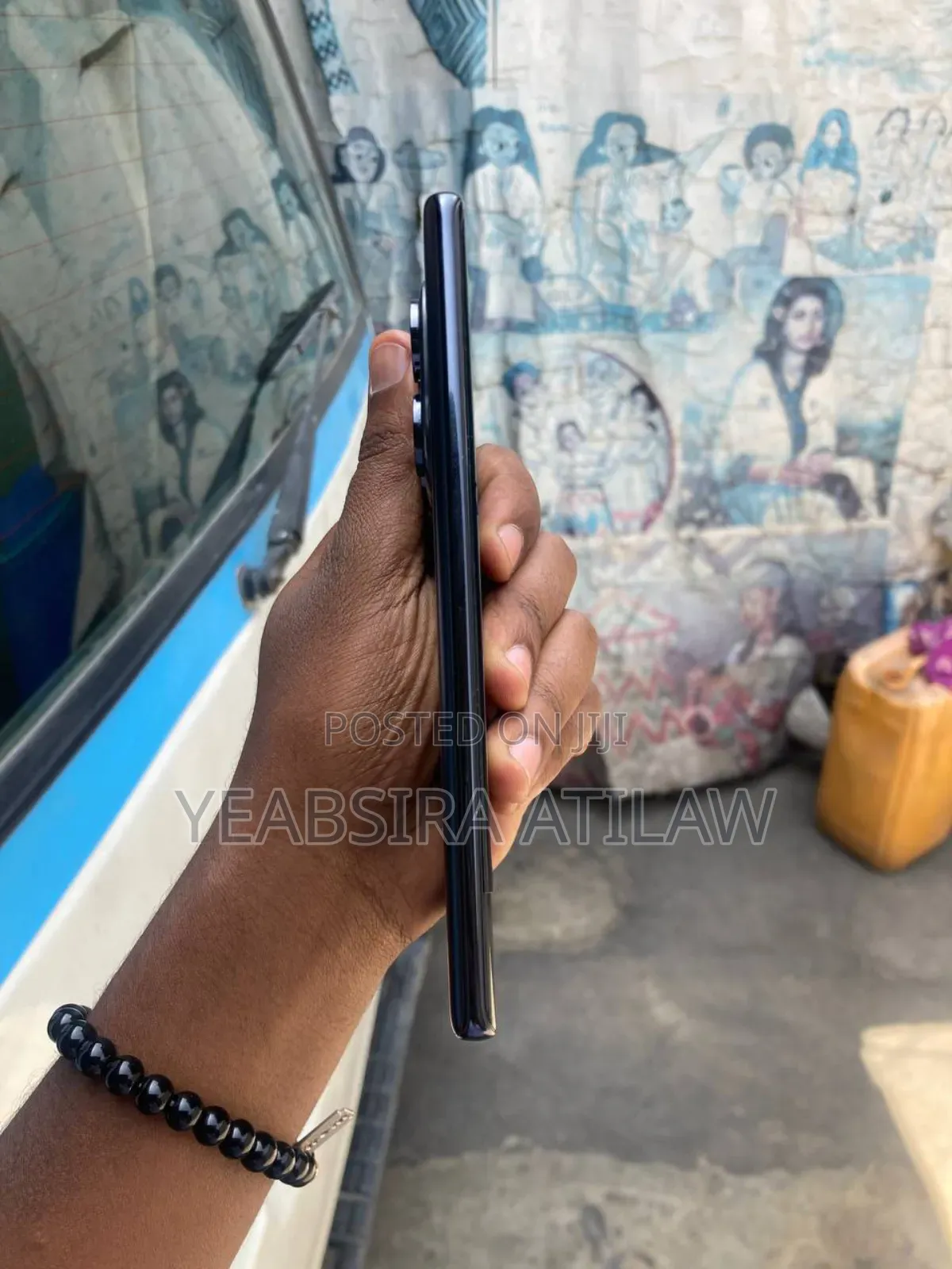 Xiaomi Redmi Note 14 Pro+ 256 GB Black