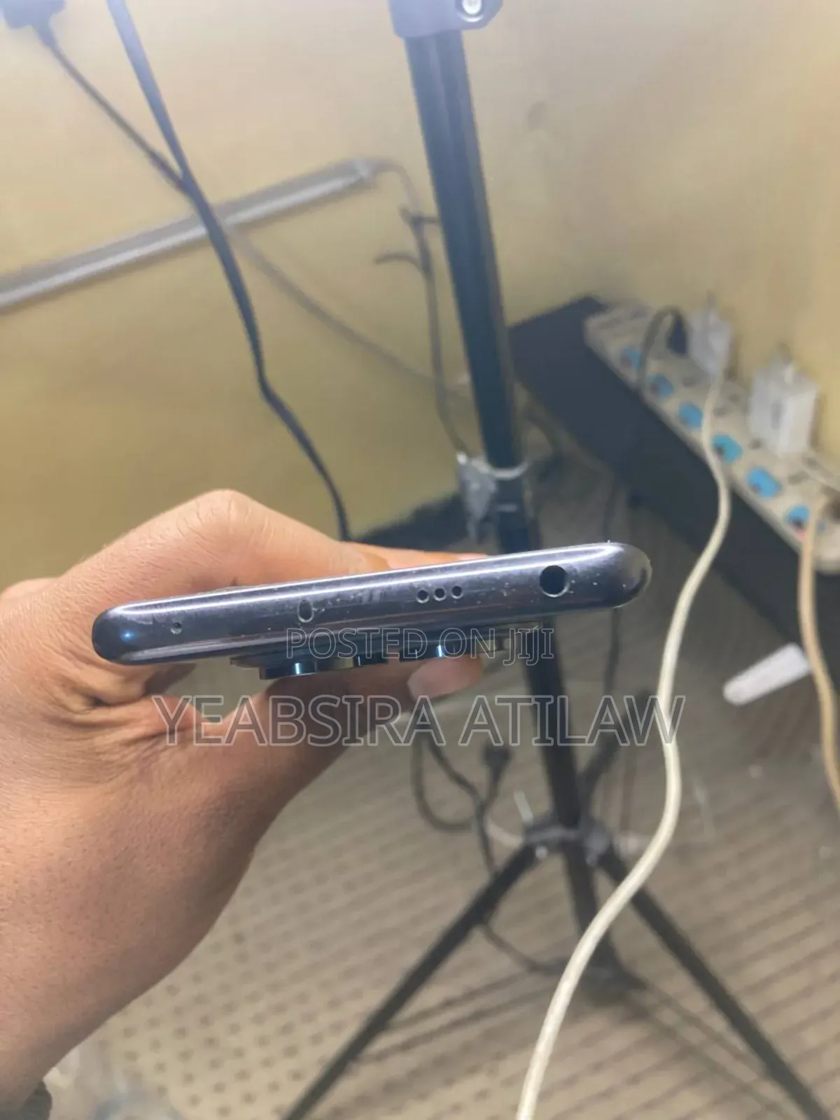 Xiaomi Redmi Note 14 Pro+ 256 GB Black