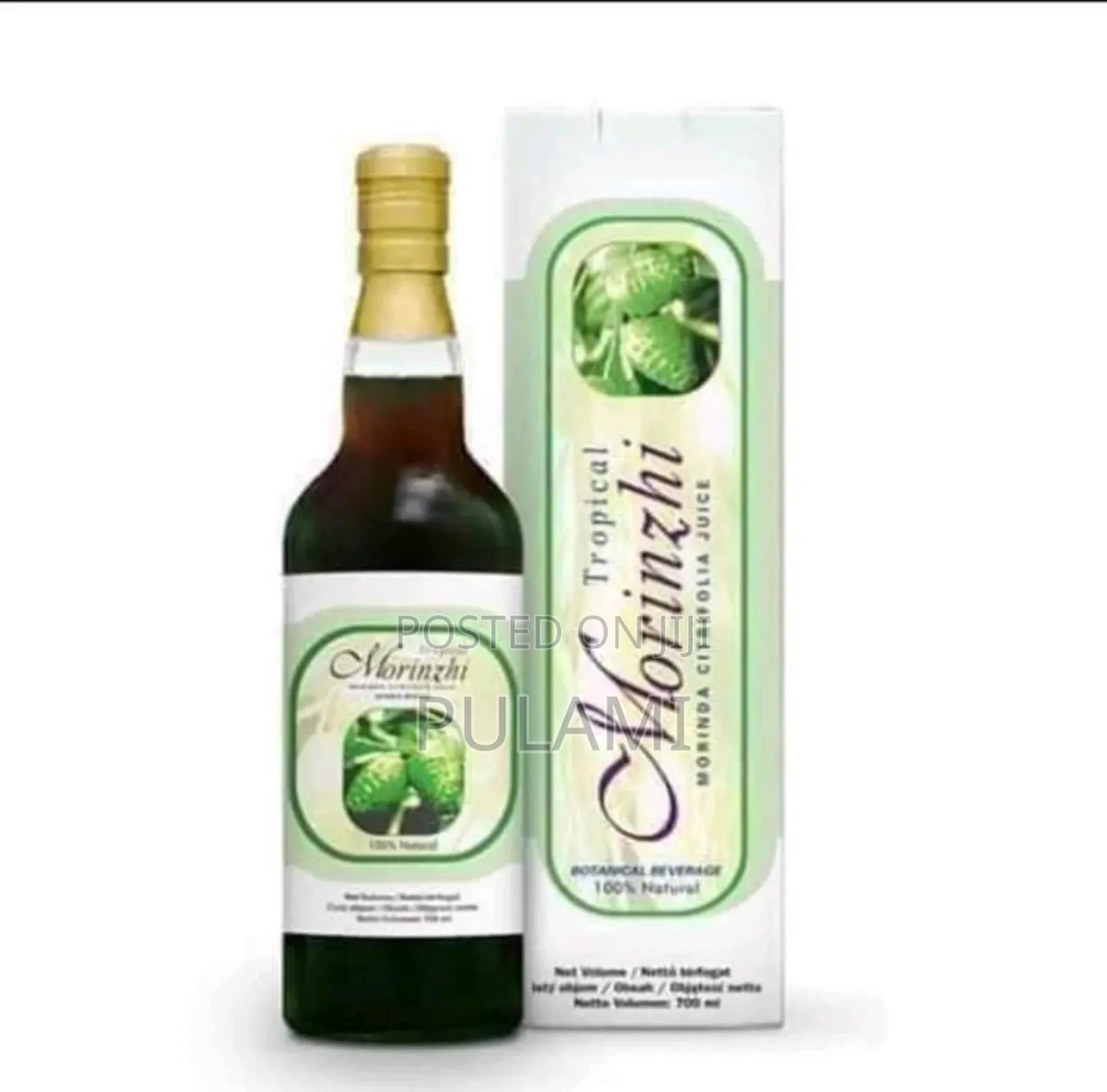 Morinzhi Juice ( Noni Fruit) Vitamin C., Enzyes, Antioxideant