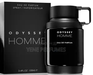 Men's Odyssey