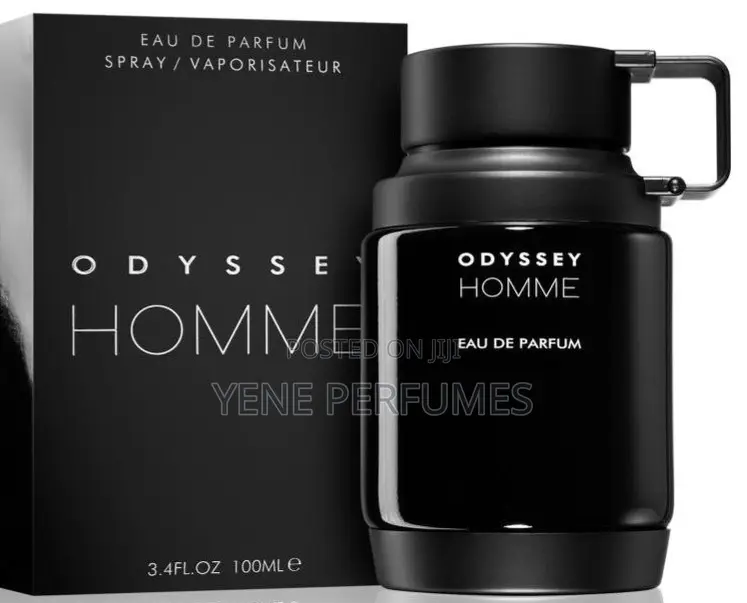 Men's Odyssey