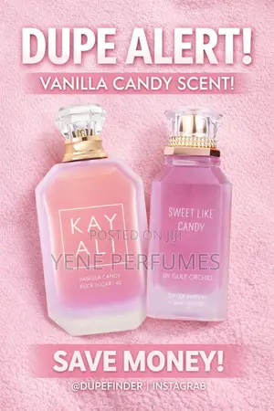 Sweet Like Candy