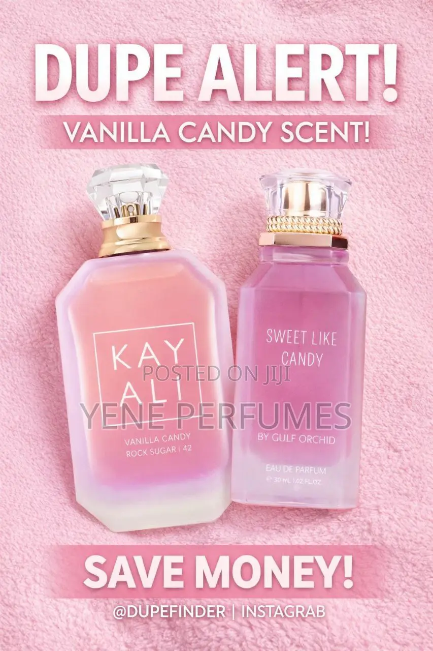 Sweet Like Candy