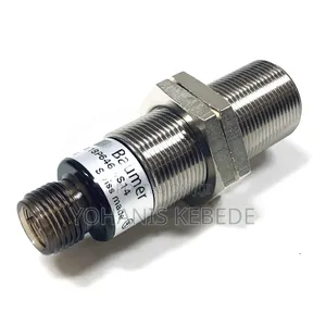 Baumer Fzam 18p1150/S14 Diffuse Photoelectric Sensor