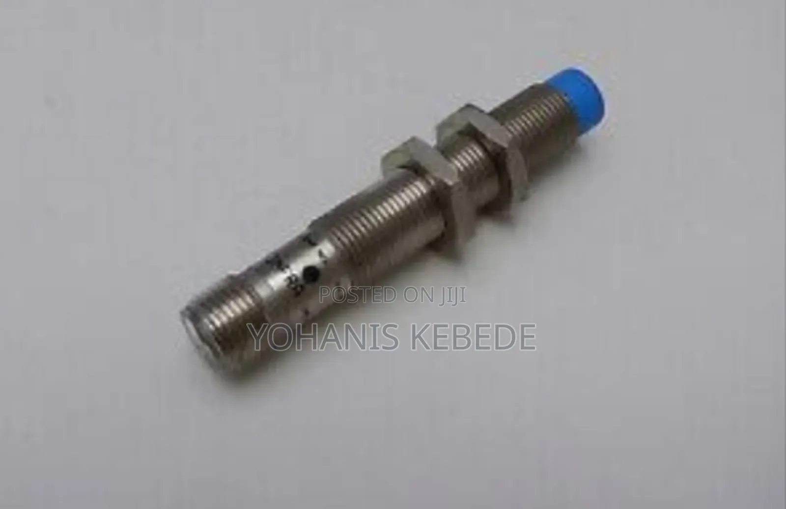 Sick Im12-04nps-Zc1 Proximity Sensor