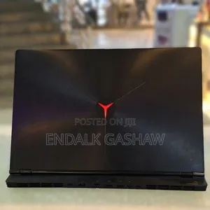 New Laptop Lenovo Legion 5 16GB Intel Core i7 HDD+SSD 1T