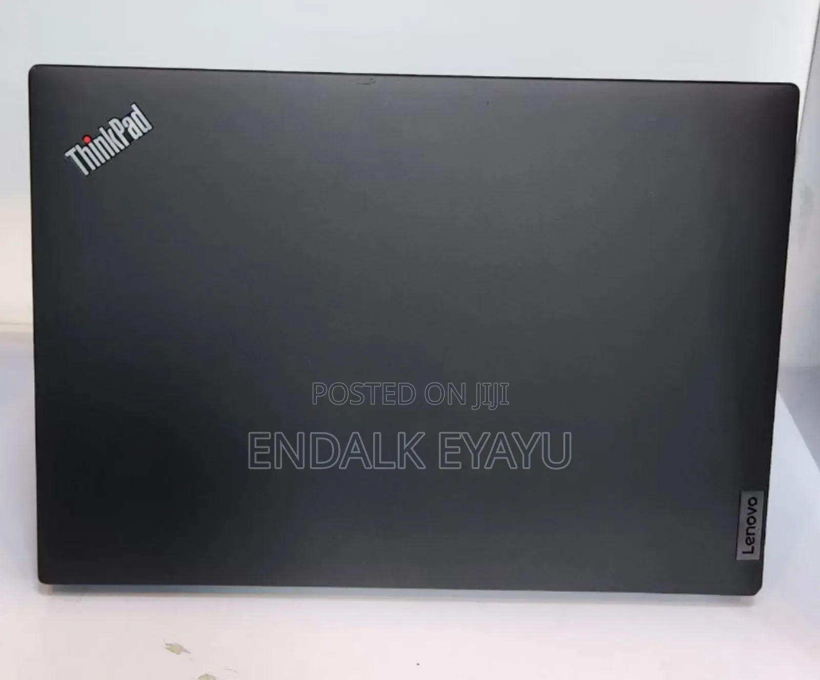 New Laptop Lenovo ThinkPad T14 G2 16GB Intel Core i7 SSD 512GB