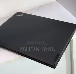 New Laptop Lenovo ThinkPad T14 G2 16GB Intel Core i7 SSD 512GB