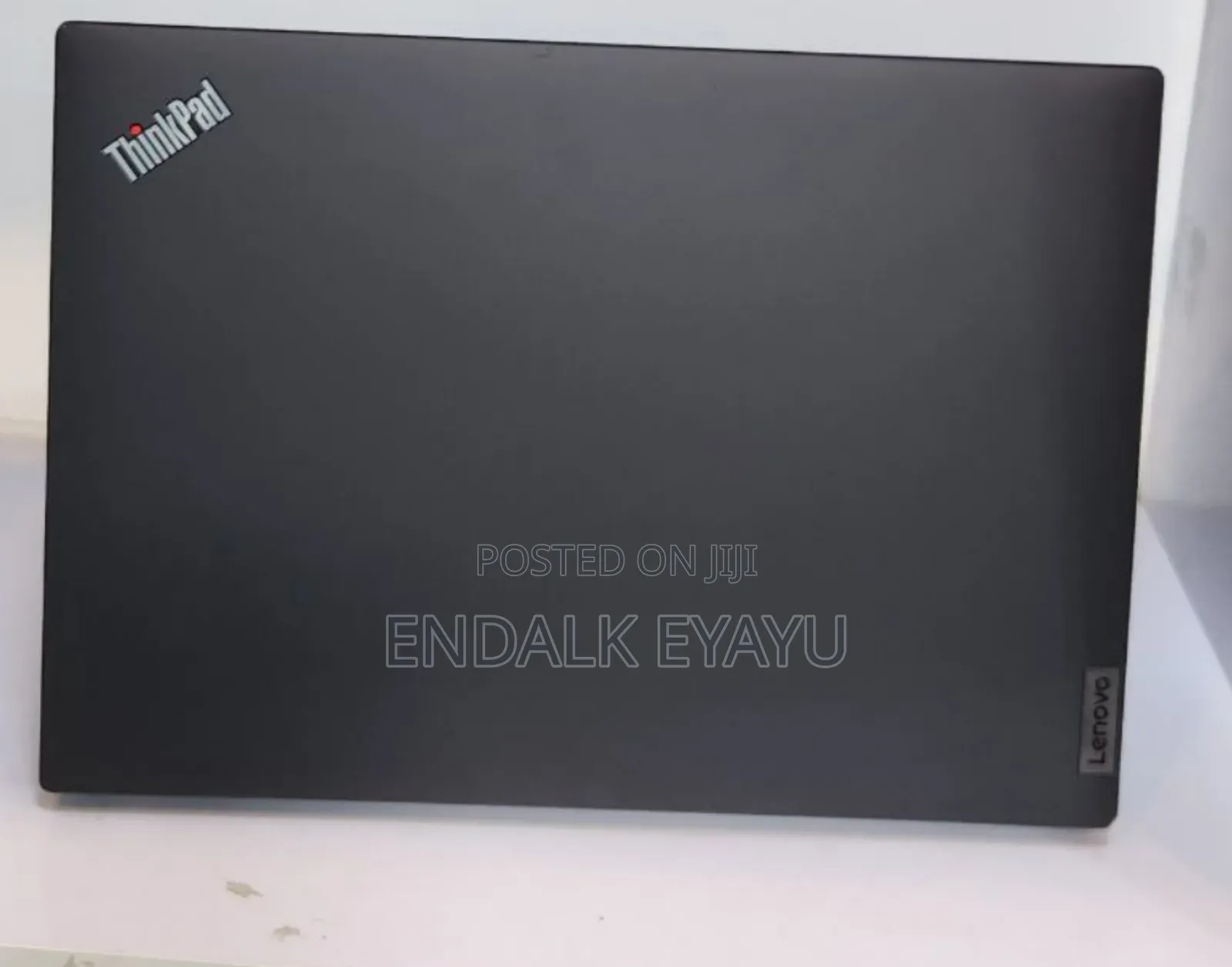 New Laptop Lenovo ThinkPad T14 G2 16GB Intel Core i7 SSD 512GB