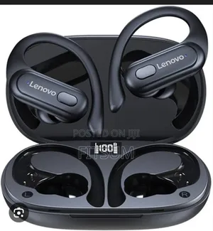 Lenovo Thinkplus Wireless Bluetooth Headphones.