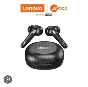 Lenovo Lecoo Ew302 TWS Wireless Earbuds.