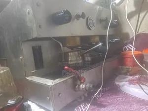 Coffee Machine