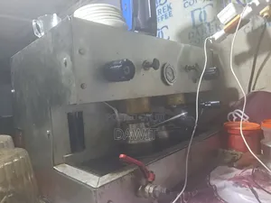 Coffee Machine