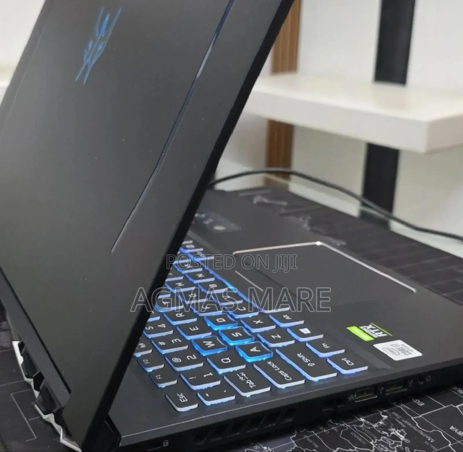 New Laptop Acer Predator Helios 300 16GB Intel Core i7 SSD 512GB