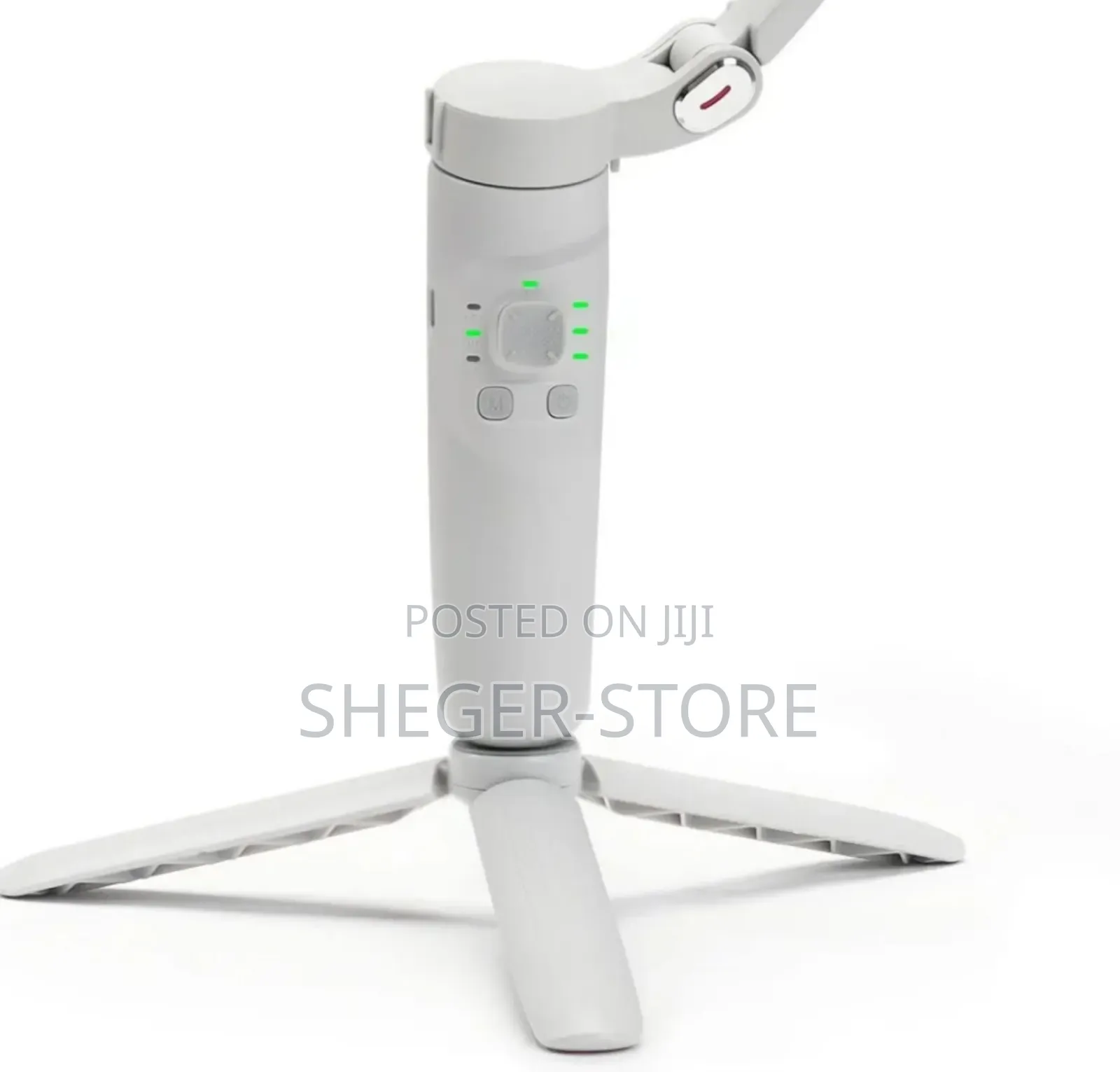 Orginal M1 3-Axis Smartphone Gimbal Stabilizer