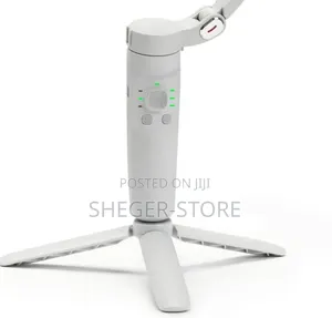 Orginal M1 3-Axis Smartphone Gimbal Stabilizer