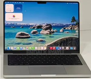 New Laptop Apple MacBook 16GB Apple M4 Pro SSD 1T