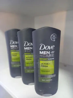 Dove Shower Gel