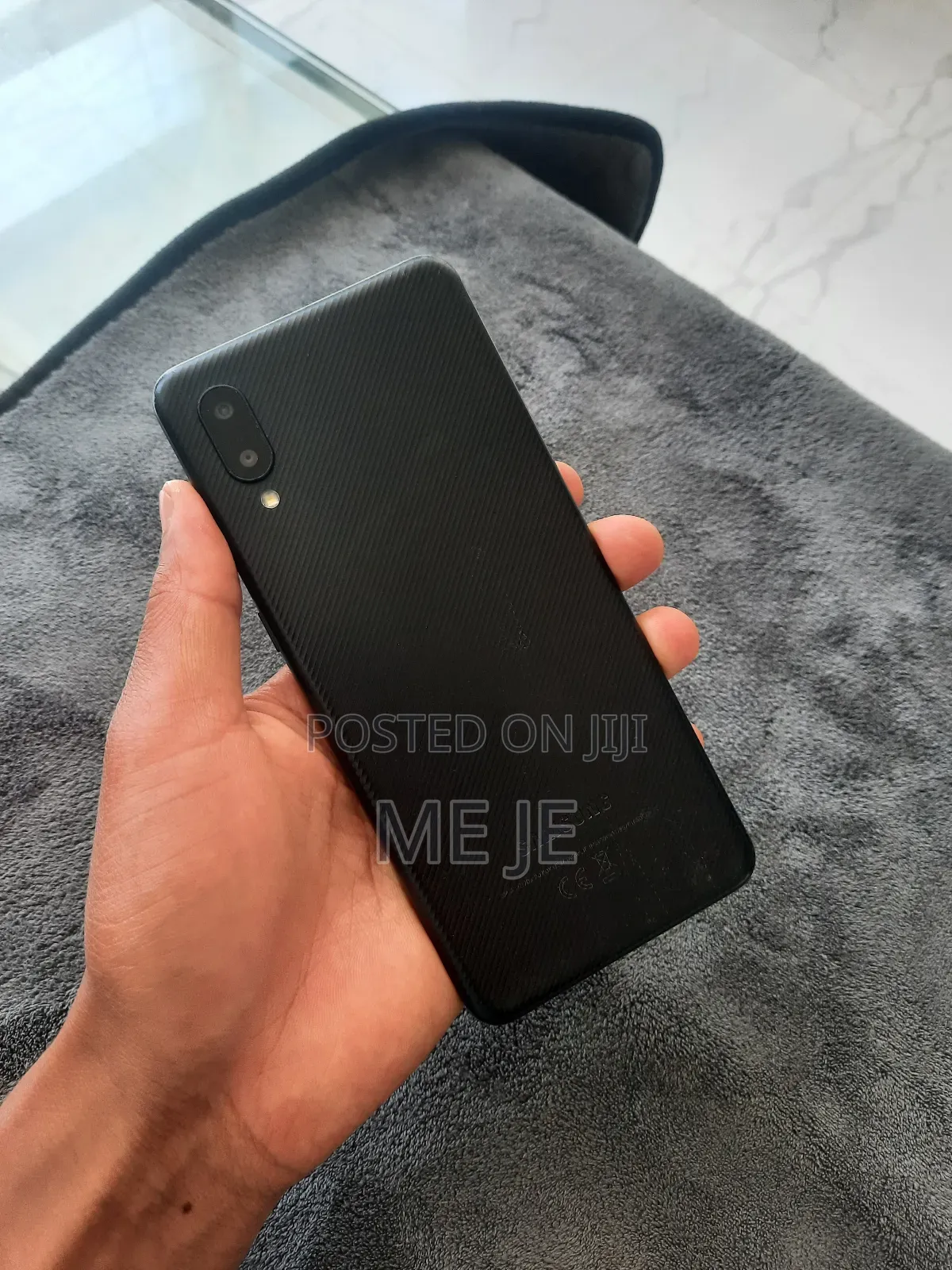 Samsung Galaxy A02 32 GB