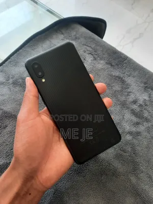 Samsung Galaxy A02 32 GB