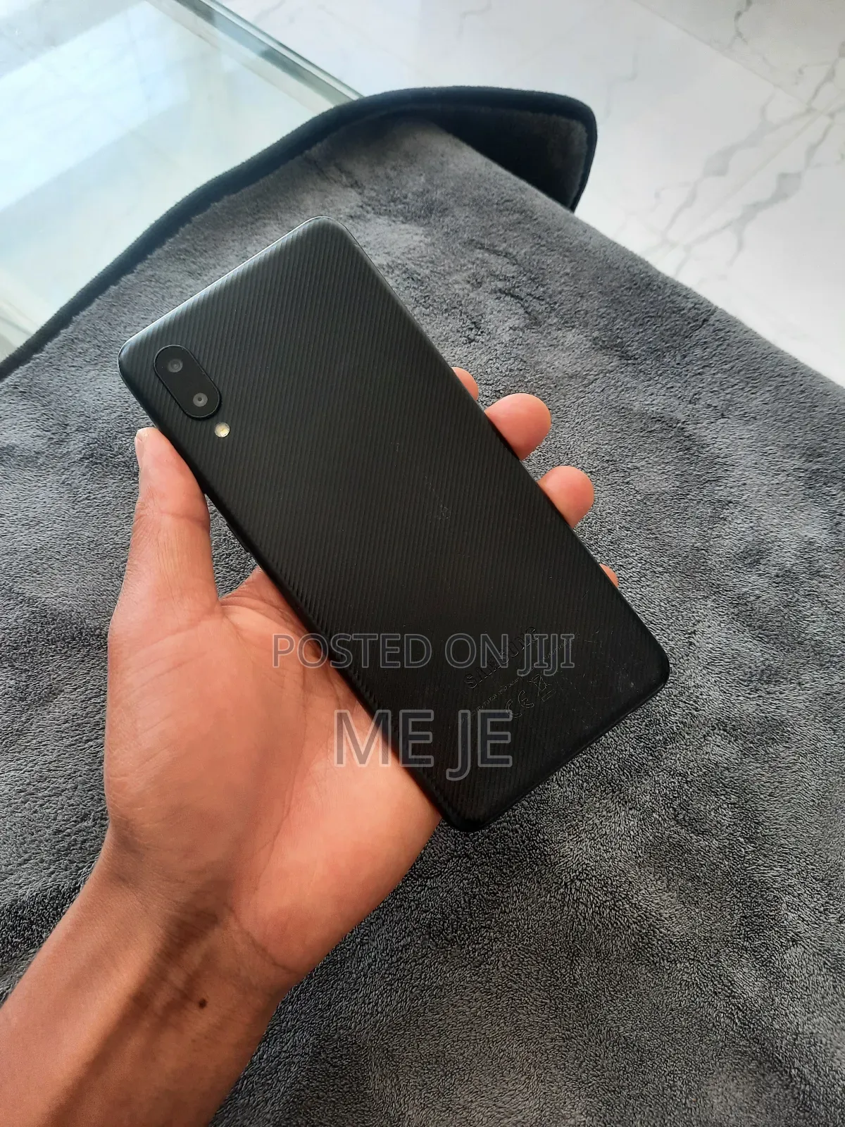 Samsung Galaxy A02 32 GB