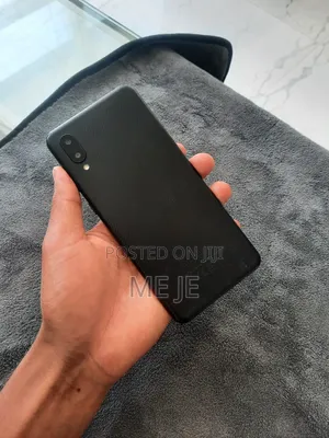 Samsung Galaxy A02 32 GB