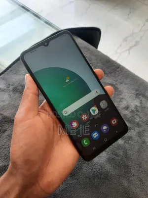 Samsung Galaxy A02 32 GB