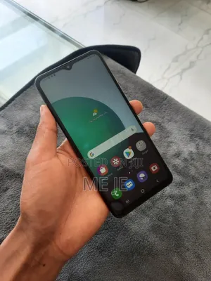 Samsung Galaxy A02 32 GB