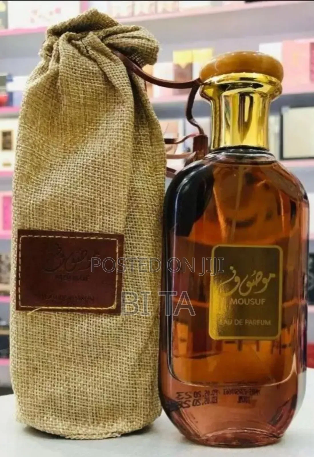 Mousuf Perfume