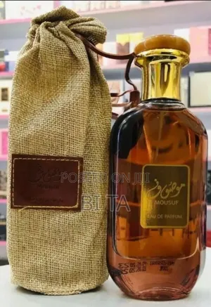 Mousuf Perfume