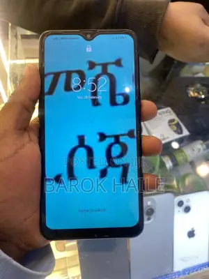 Samsung Galaxy A10s 32 GB Black