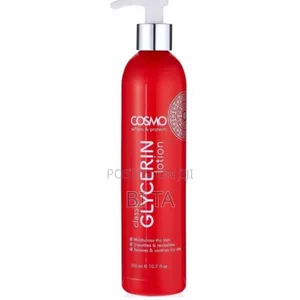 Glycerin Cosmo Lotion