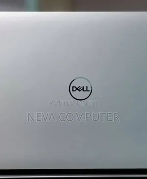 New Laptop Dell Precision 5540 16GB Intel Core i7 SSD 512GB