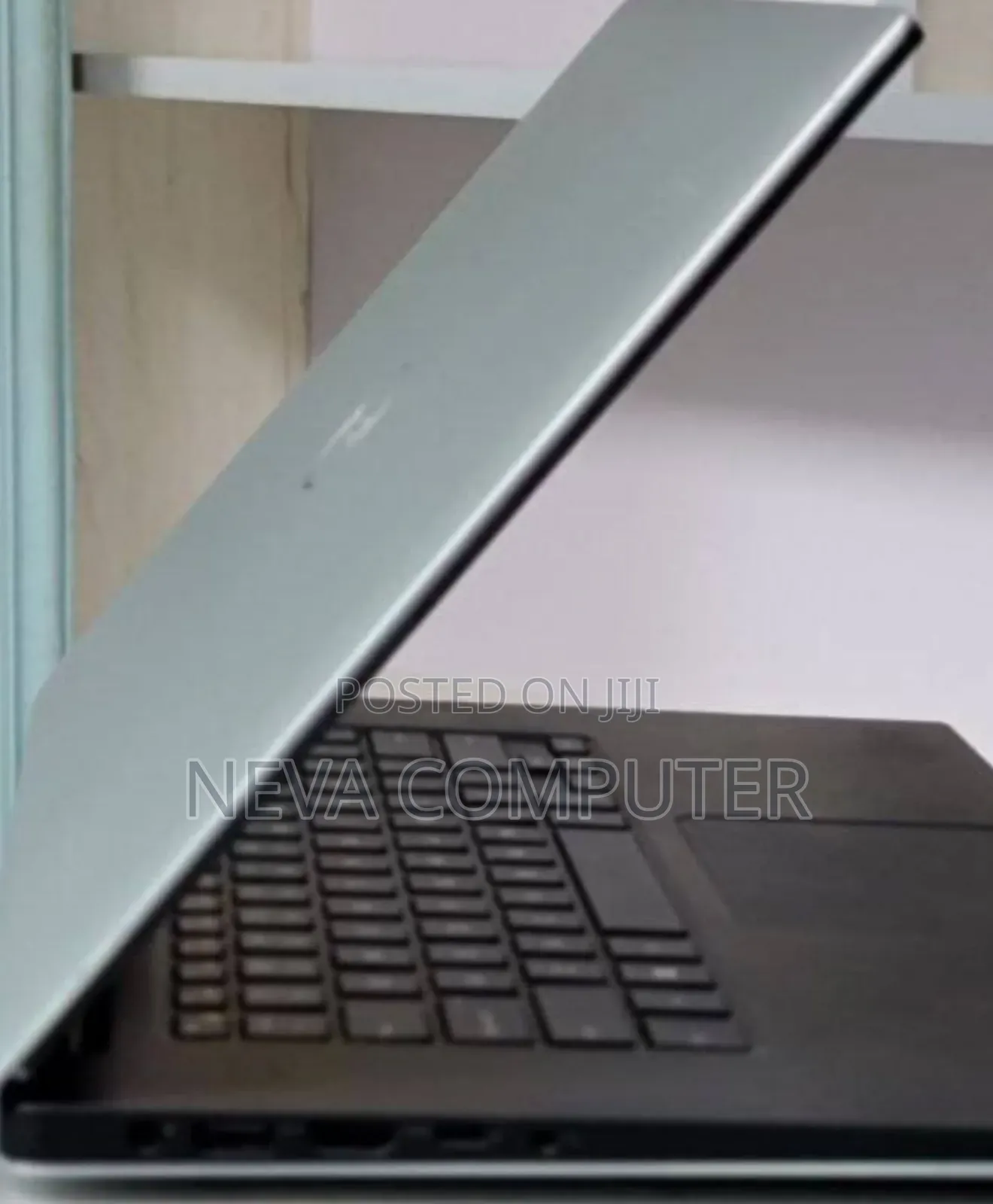 New Laptop Dell Precision 5540 16GB Intel Core i7 SSD 512GB