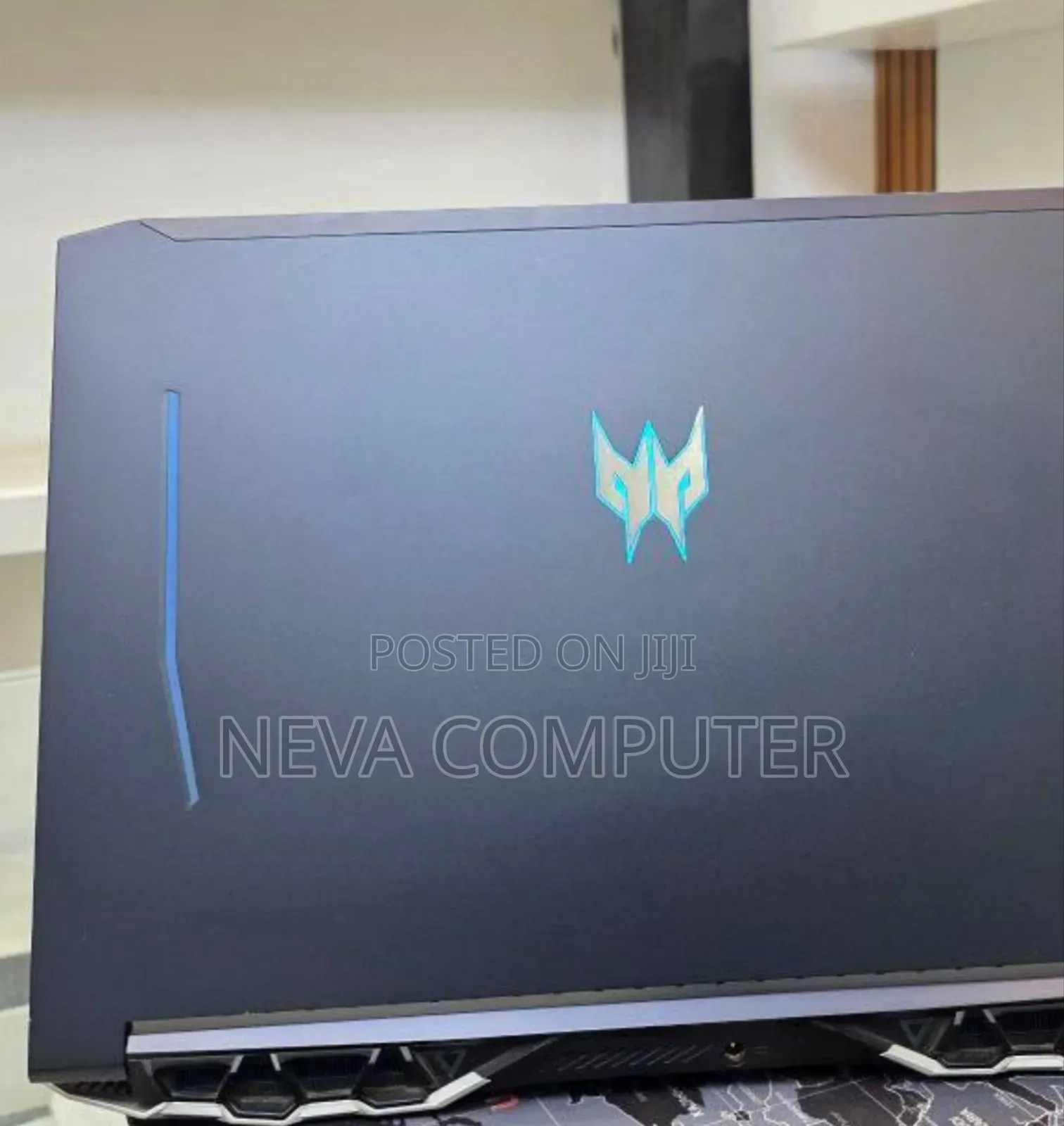 New Laptop Acer Predator Helios Neo 16 16GB Intel Core i7 SSD 512GB