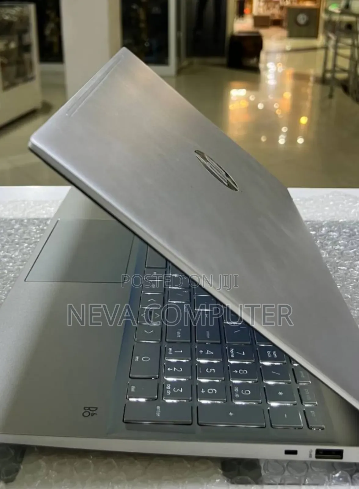 New Laptop HP Pavilion 15 16GB Intel Core i7 SSD 512GB