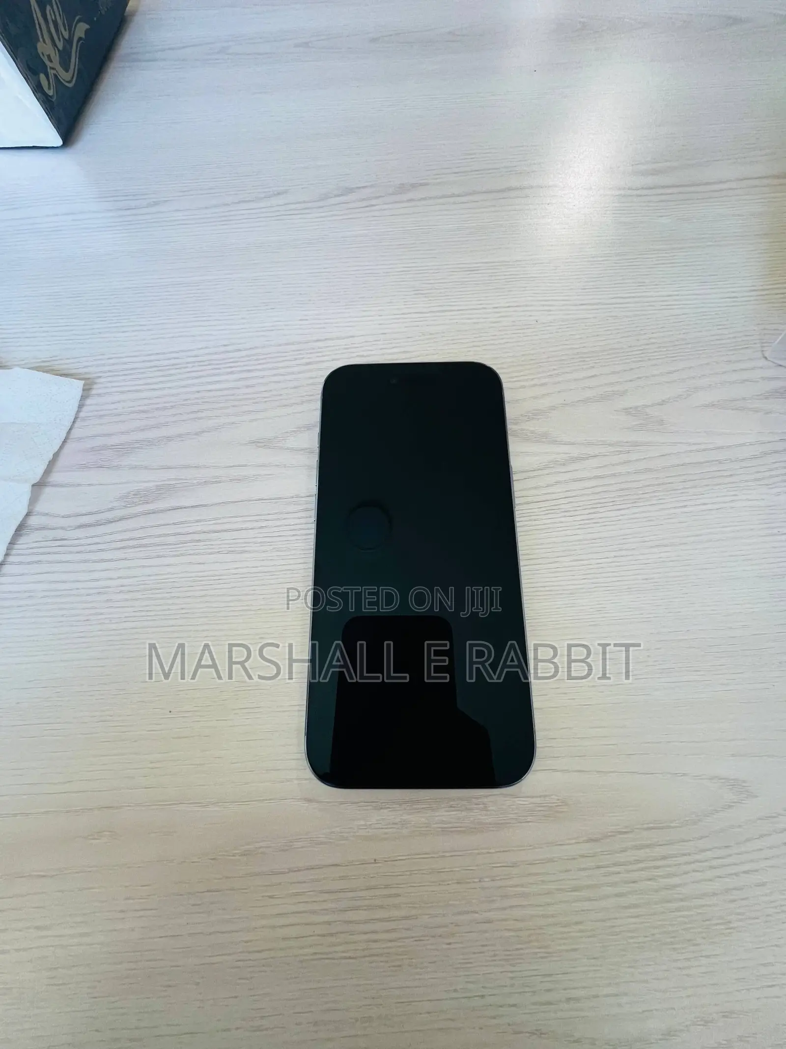 New Apple iPhone Air 256 GB White