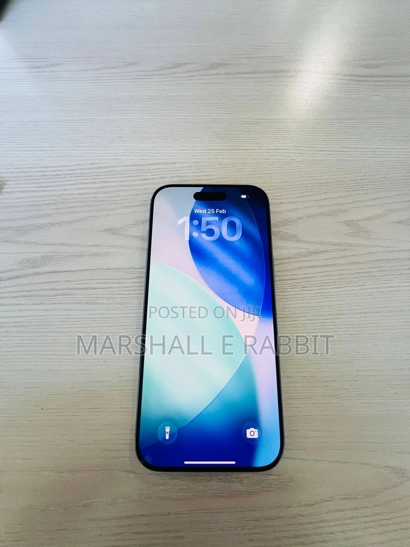 New Apple iPhone Air 256 GB White