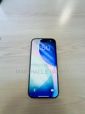 New Apple iPhone Air 256 GB White